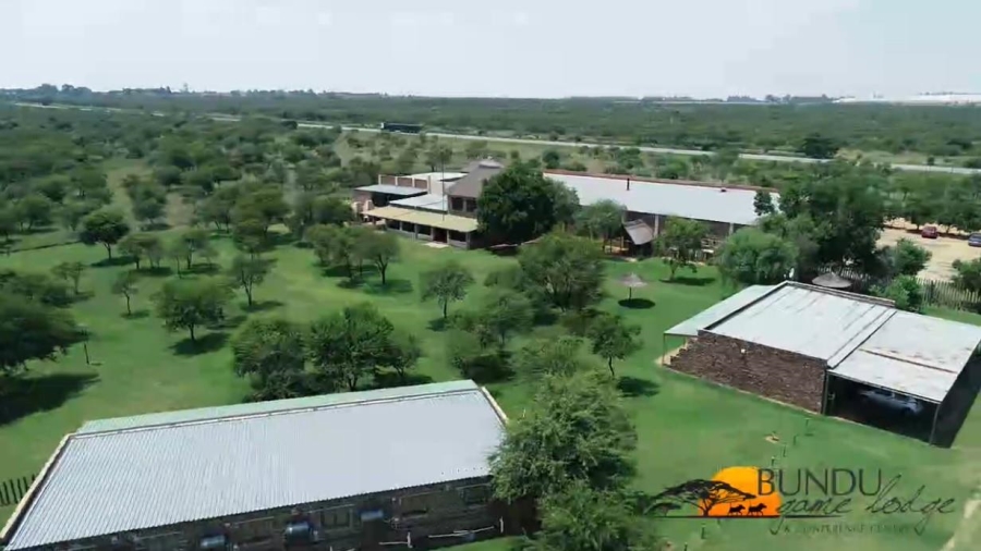 0 Bedroom Property for Sale in Welkom Rural Free State